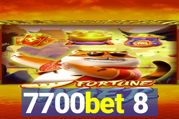 7700bet 8